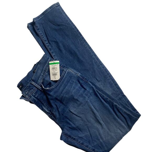 Joe's Jeans Kietic-Luxe Asher Slim Fit Stretch Jeans | Men's 29 Kettle NWT - Picture 3 of 8